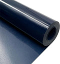 Dark Blue Heat Transfer Vinyl HTV Roll Matte PU 12" x 15 ft. | Easy to Cut by MerryMade