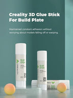 Creality 3D Printer Glue Stic&Grease Pack, Glue Stick - Image 3