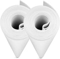 MEARCOOH 2-Pack Large EVA Foam Sheets, 35.5" x 59" Sheet Premium High Density by MEARCOOH