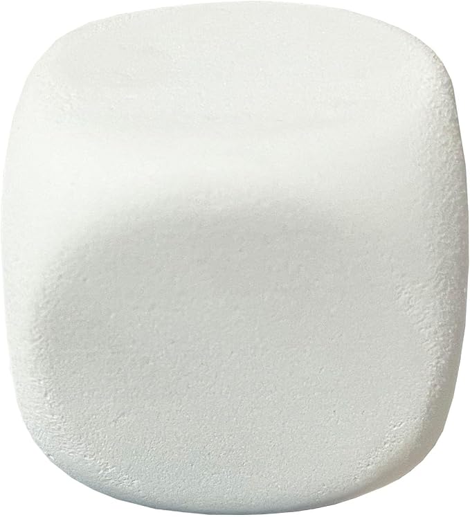 White EVA Foam Dices for Kids Graffiti-Building Blocks, Creative Painting - Image 7