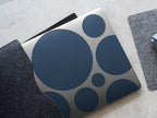 3M Shadow Blue Cast Adhesive Vinyl 12in x 5ft - Image 8