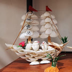 15 Pcs Sea Shells White Large Scallop Shells - Image 6