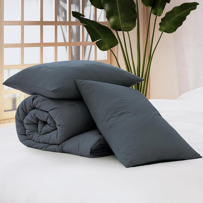 WRENSONGE California King Comforter Set - Image 8