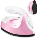 Honoson Mini Craft Iron Mini Heat Press Small Iron 3.93 x 2.36 x 2.76 in by Honoson
