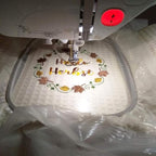 New brothread Light Weight Clear Wash Away - Image 6