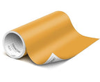 ORACAL 631 Matte Imitation Gold Vinyl Durable Roll Easy to Weed Permanent by Orafol