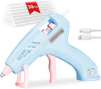 Cordless Hot Glue Gun, 20W Hot Glue Gun by Unknown