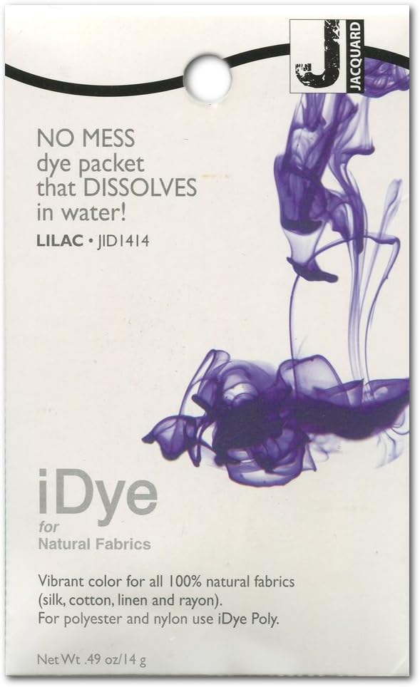 Jacquard iDye Poly .49 Oz by Jacquard