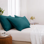 Pillowcases King 12 Pack, 20x36 Pillow Cases - Image 2