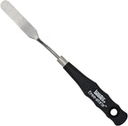 Liquitex Professional Freestyle Small Painting Knife, No. 8 by Liquitex