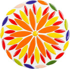 454g Petal Ceramic Mosaic Tiles - Image 2