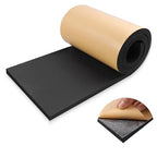 Sponge Neoprene Foam Padding Rubber Sheets by LSGCQ