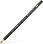 Faber-Castell Graphite Aquarelle 5 Grades Pencils - Image 2