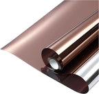 rabbitgoo Window Privacy Film One Way Window Tint by rabbitgoo