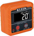 Klein Tools 935DAG Digital Electronic Level and Angle Gauge, Measures 0 by Unknown