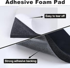 Storystore 4 Pcs 3/4" Thick Foam Padding Sheets - Image 4