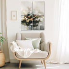 16" x 12" x 1Pcs Acrylic Mirror Sheet, Decorative Wall Mirror | Flexible Body - Image 2