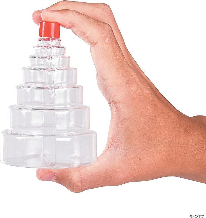 Funny Sand Art Bottles - Image 3
