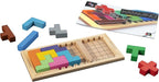 Katamino | The Original Wooden Pattern Building Puzzle Game - Image 2