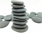 Lifetop 50 PCS Rocks Bulk for Painting, Decoration, Medium Rocks for Painting - Image 3