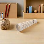 Alipis 20pcs Plastic Yarn Bobbins, Tapered Yarn Cones and Dyeing Spools - Image 5