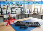 68Pcs 3D Printer Tools Kit - Image 9