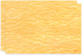 PATIKIL 4 x 6 Inch Transparent Stained Glass Sheets, 2 Sheets Mosaic Glass by PATIKIL