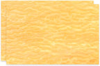 PATIKIL 4 x 6 Inch Transparent Stained Glass Sheets, 2 Sheets Mosaic Glass by PATIKIL