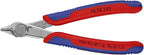 KNIPEX - 78 13 125 Tools - Electronics Super-Knips, INOX Steel, 5-Inch by Unknown