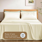 TOSMO Luxury Pillow Case Set of 2 - Image 6