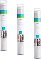 Cricut Premium Permanent Vinyl, Clay 3-Pack of 4ft Rolls by Cricut