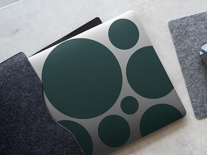 ORACAL 951 Jade Metallic Gloss Permanent Adhesive Vinyl Roll - Image 8