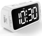 Odokee Digital Dual Alarm Clock by Odokee