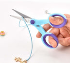 SCAIKTIG 5" Detail Scissors - Image 6