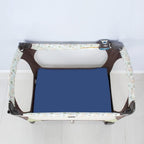 Biloban Pack and Play Sheets Fitted, 2 Pack Pack and Play Sheet Fits - Image 6