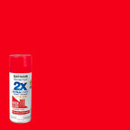 Rust-Oleum 331180 Painter's Touch 2X Ultra Cover Spray Paint, 12 oz, High Gloss - Image 2