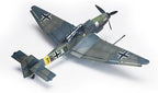 Revell Stuka Ju 87G-1 Tank Buster Plastic Model Kit - Image 3