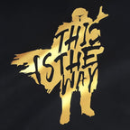 guangyintong Shiny Golden Heat Transfer Vinyl HTV Rolls, Stretchy Thin Soft HTV - Image 2