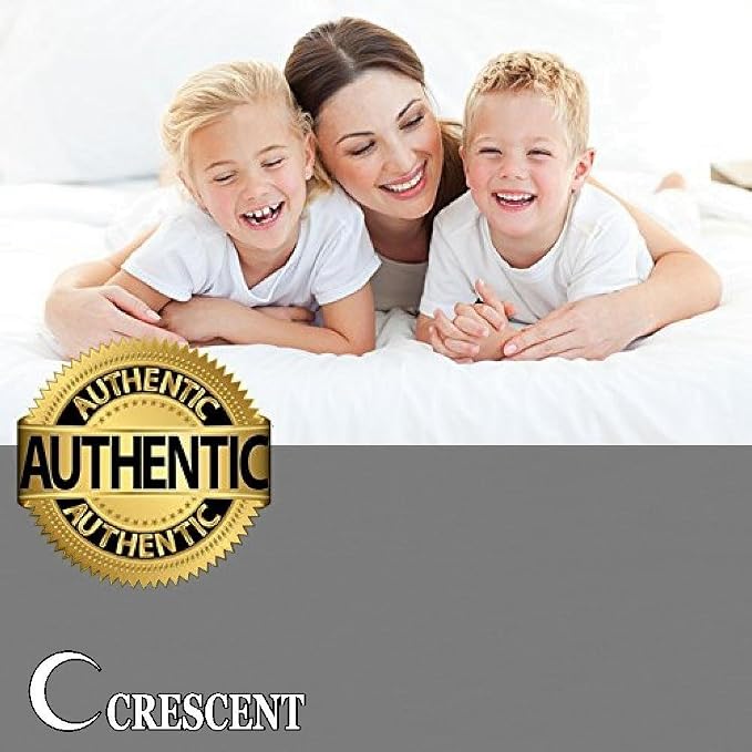 Ultra Soft Microfiber Queen Fitted Sheets – 1800 Thread Count, Wrinkle-Resistant - Image 6