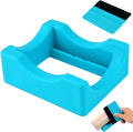Silicone Cup Cradle for Tumblers, Tumbler Holder for Crafts by GUBCUB