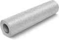 VViViD DECO65 Silver Flake Metallic Glitter Adhesive Vinyl 6 Feet x 1 Foot by VVIVIDVINYL