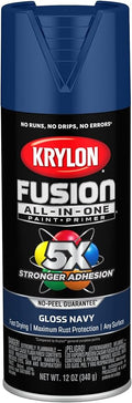 Krylon Fusion All-In-One Gloss Spray Paint & Primer by Krylon%C2%AE