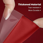 600PCS MTG Card Sleeves, Katomula 6 Colors Dual Matte Card Sleeve - Image 6