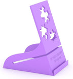 All-in-One Jigsaw Puzzle Box Stand and Puzzle Poster Holder Accessory by Puzzle+Peak