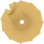 12 Pcs Felt Sheets, 7x11 Inch Stiff Felt - Image 7