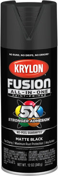 Krylon Fusion All-In-One, 12 oz by Krylon%C2%AE