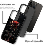 ZHEGAILIAN Case for iPhone 14 Pro - Image 2