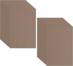 PATIKIL 20 Pack EVA Foam Sheets by PATIKIL