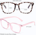 livho High Tech Blue Light Glasses - Image 6