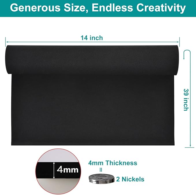 EVA Foam Roll - EVA Foam Sheets - Image 2